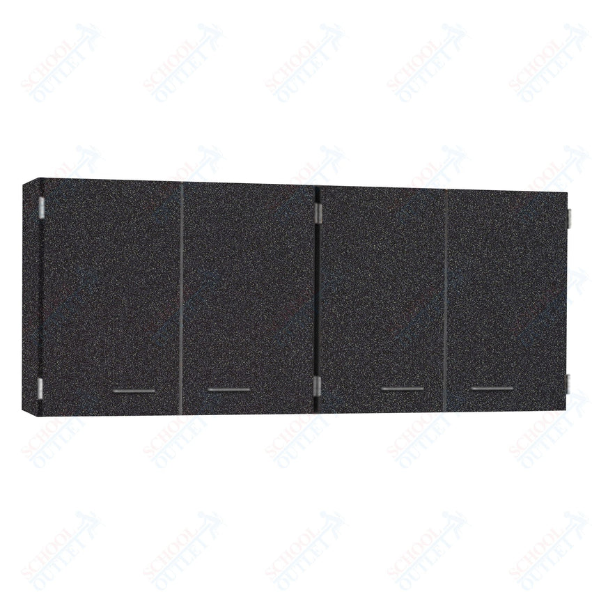 72" Wide Wall Module (84508 F72 WC) - SchoolOutlet