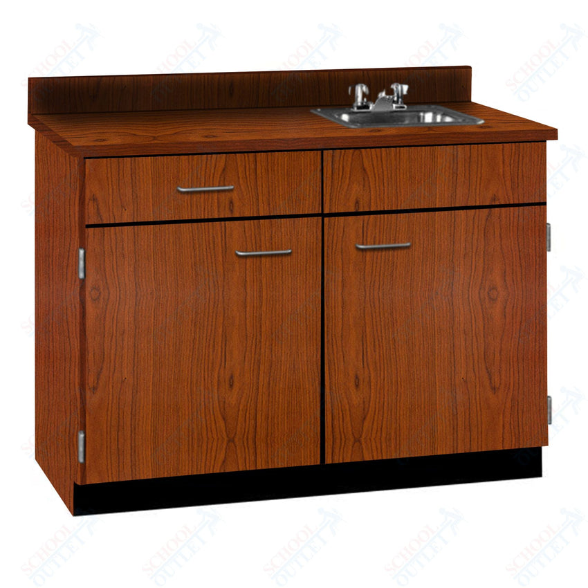 36" Wide Base Module (84518 F36 BC) - SchoolOutlet