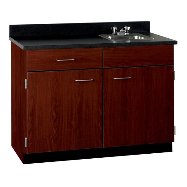 36" Wide Base Module (84518 F36 BC) - SchoolOutlet