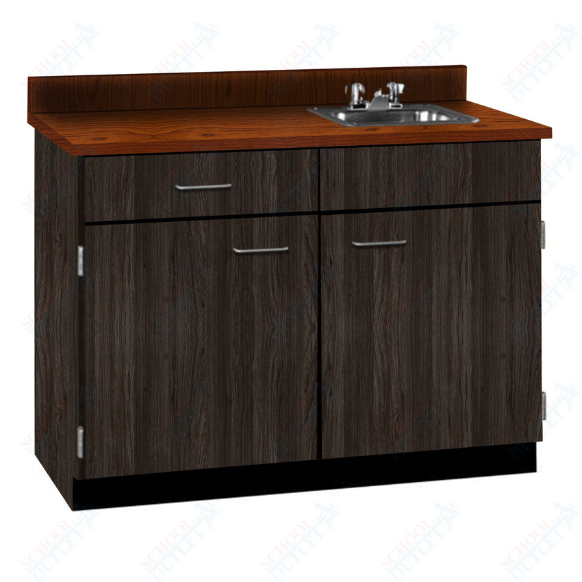 36" Wide Base Module (84518 F36 BC) - SchoolOutlet