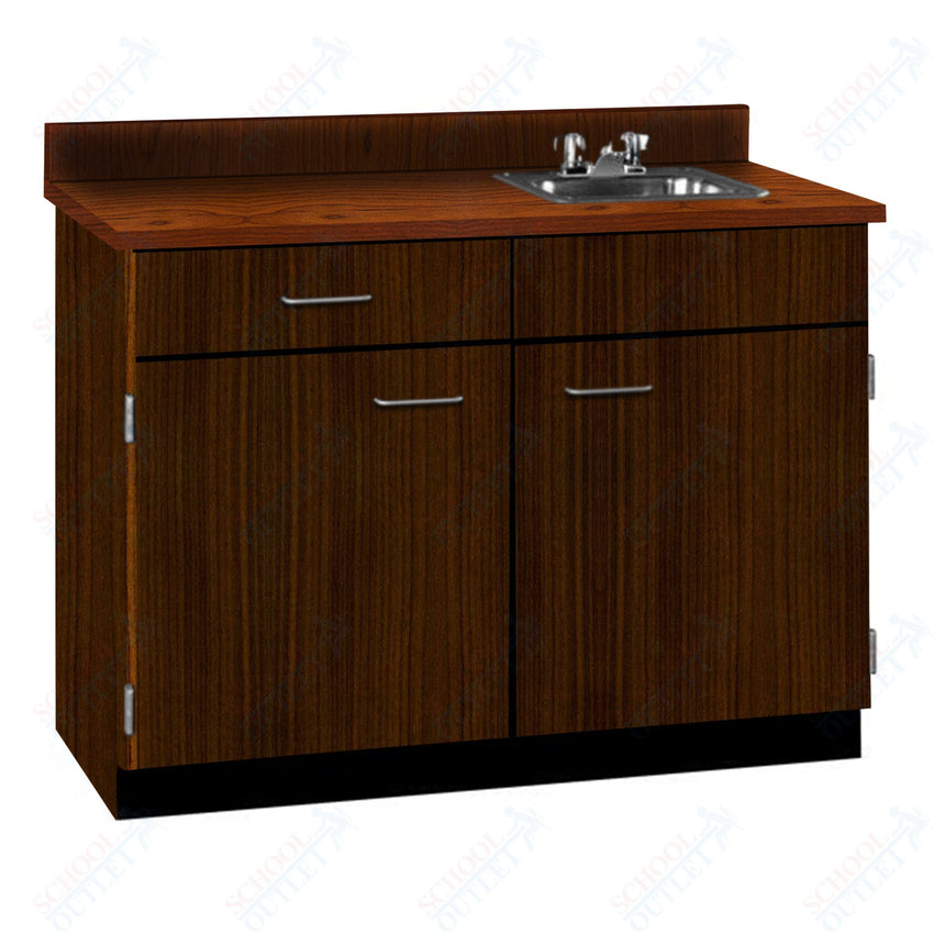 36" Wide Base Module (84518 F36 BC) - SchoolOutlet