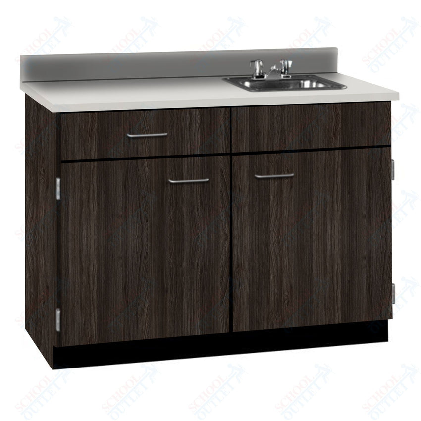 36" Wide Base Module (84518 F36 BC) - SchoolOutlet