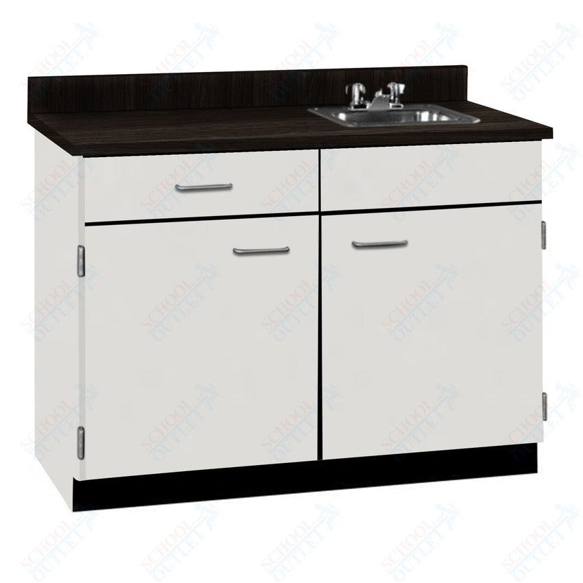 36" Wide Base Module (84518 F36 BC) - SchoolOutlet