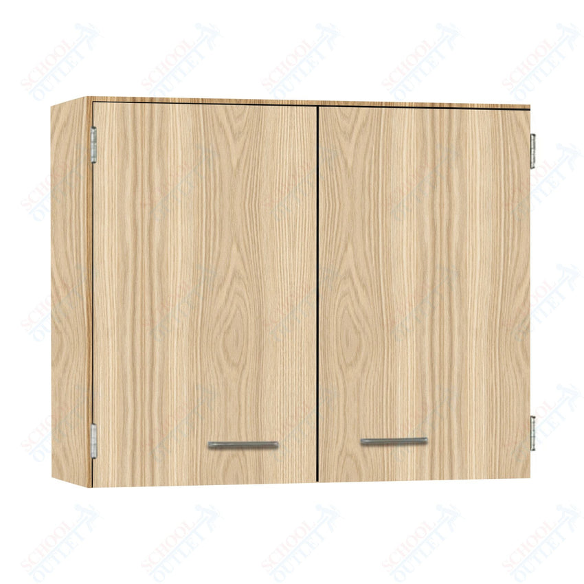 36" Wide Wall Module (84520 F36 WC) - SchoolOutlet