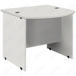 ADA Radius Front Access Counter Unit (88046 Z33) - SchoolOutlet