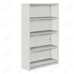 Single Face Starter 3 Adjustable Shelves Bookcase (88205 Z61) - SchoolOutlet