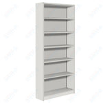 Single Face Starter 5 Adjustable Shelves Bookcase (88209 Z84) - SchoolOutlet