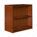 Double Face Starter 1 Adjustable Shelves each Face Bookcase (88251 Z39) - SchoolOutlet