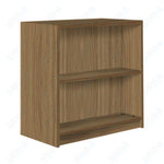 Double Face Starter 1 Adjustable Shelves each Face Bookcase (88251 Z39) - SchoolOutlet