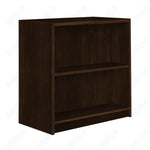Double Face Starter 1 Adjustable Shelves each Face Bookcase (88251 Z39) - SchoolOutlet