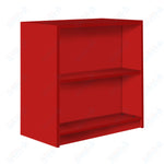 Double Face Starter 1 Adjustable Shelves each Face Bookcase (88251 Z39) - SchoolOutlet