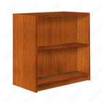 Double Face Starter 1 Adjustable Shelves each Face Bookcase (88251 Z39) - SchoolOutlet