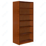 Double Face Starter 5 Adjustable Shelves each Face Bookcase (88259 Z84) - SchoolOutlet