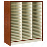 Band/Orchestra Folio Storage (89300 485420 Z) - SchoolOutlet