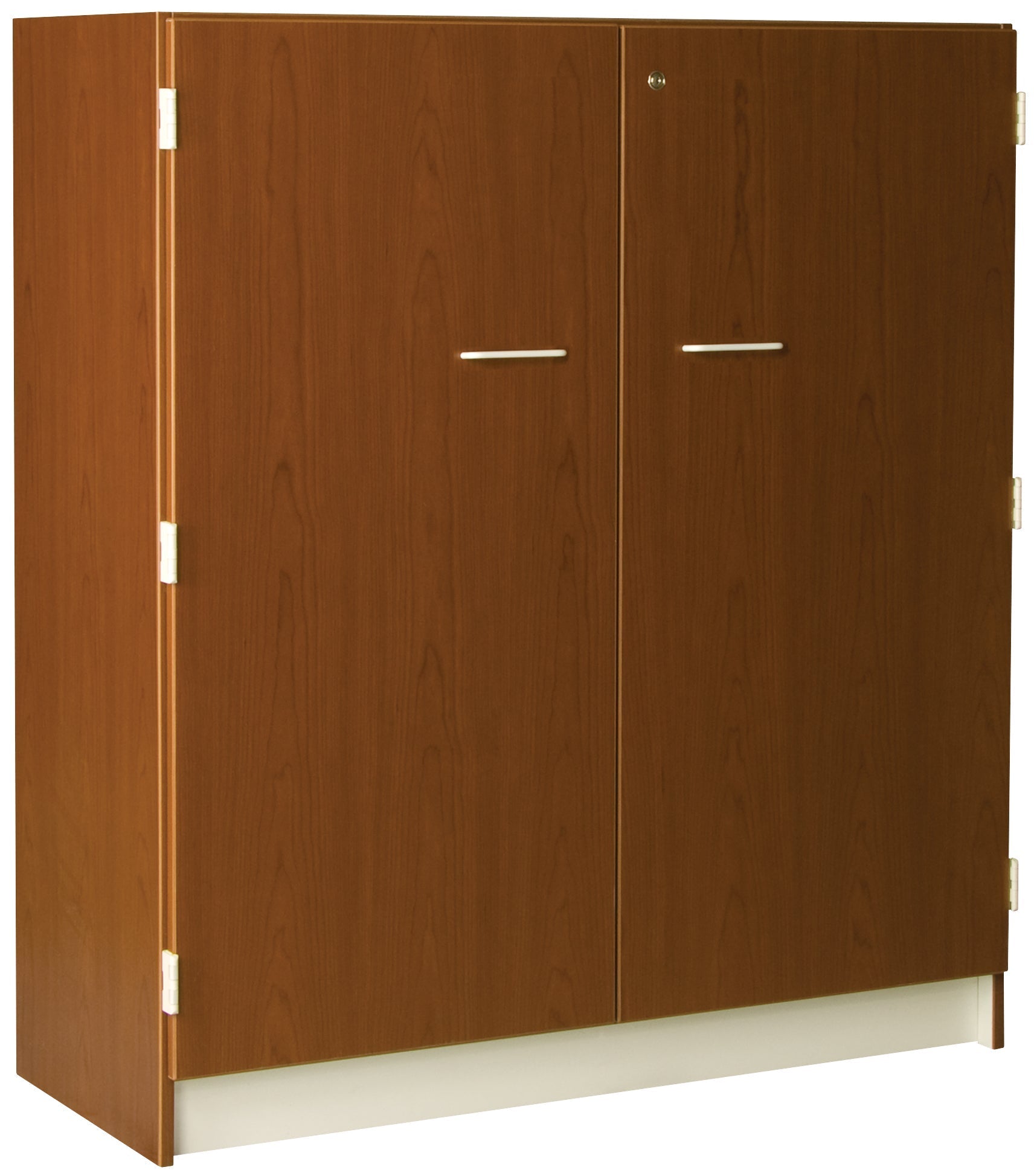 Choral Folio Storage with Lockable Full Doors (89306 485420 D) - SchoolOutlet