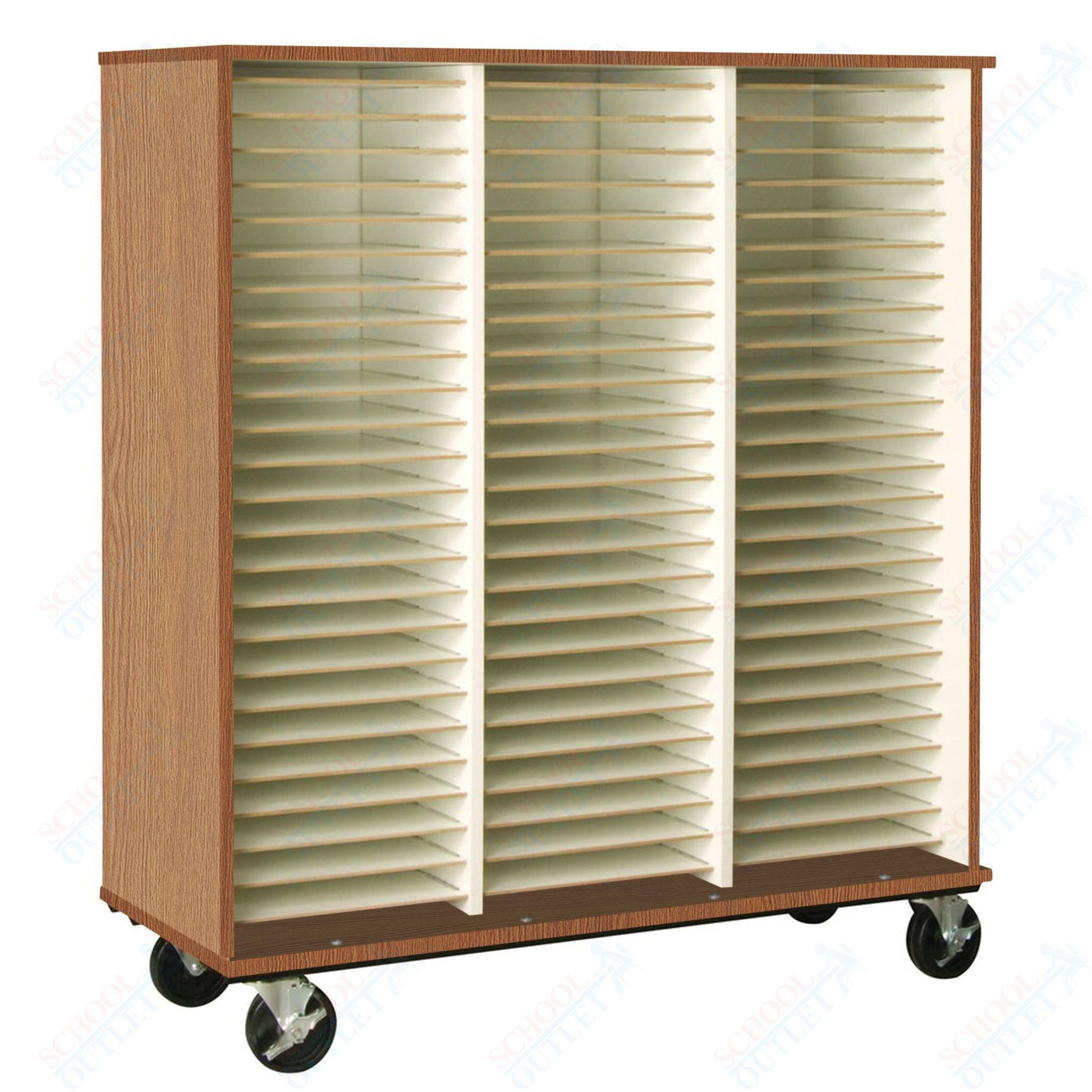 Band/Orchestra Folio Storage (89350 485520 Z) - SchoolOutlet