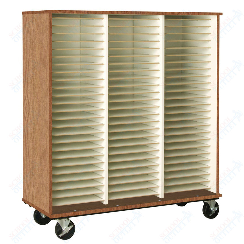 Band/Orchestra Folio Storage (89350 485520 Z) - SchoolOutlet