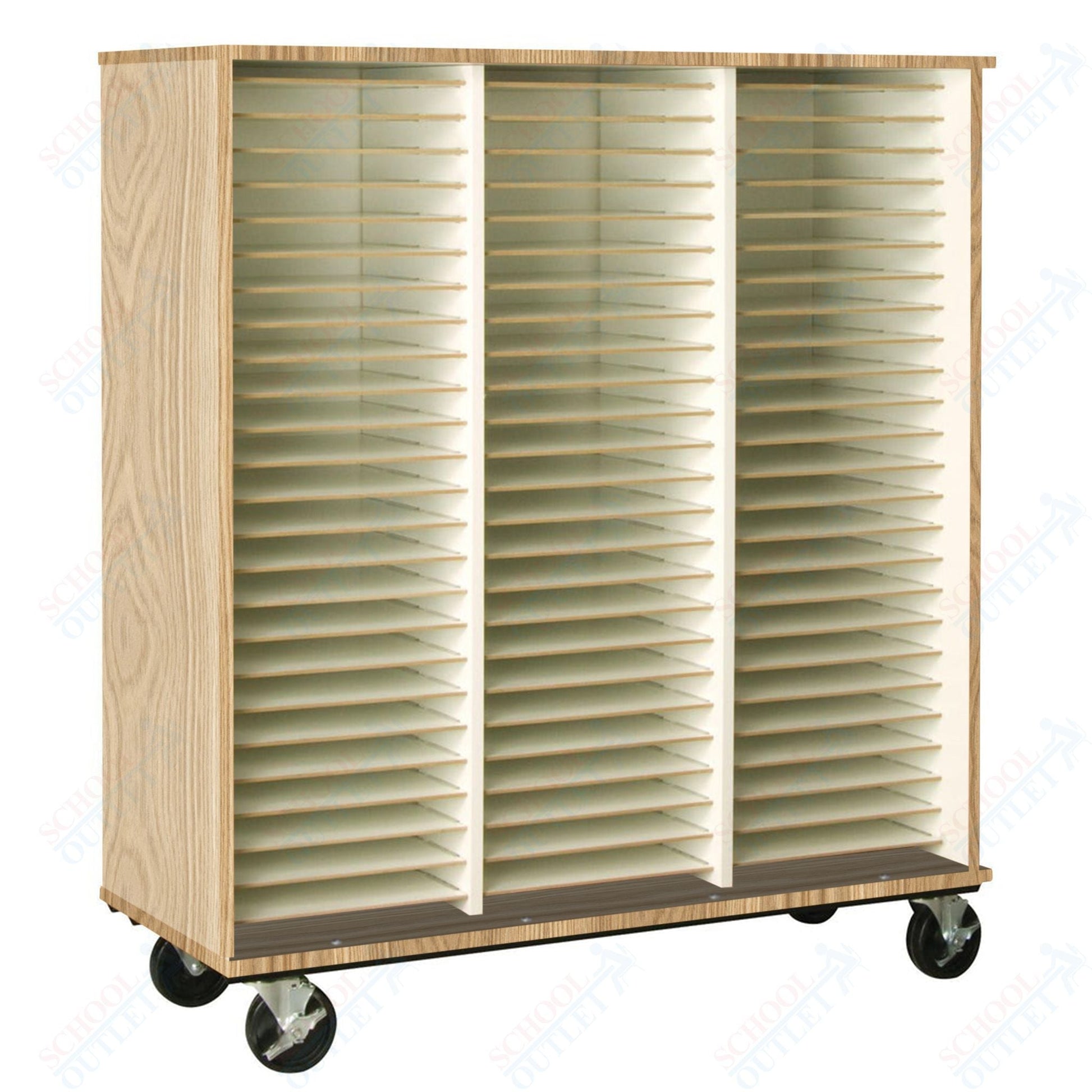 Band/Orchestra Folio Storage (89350 485520 Z) - SchoolOutlet