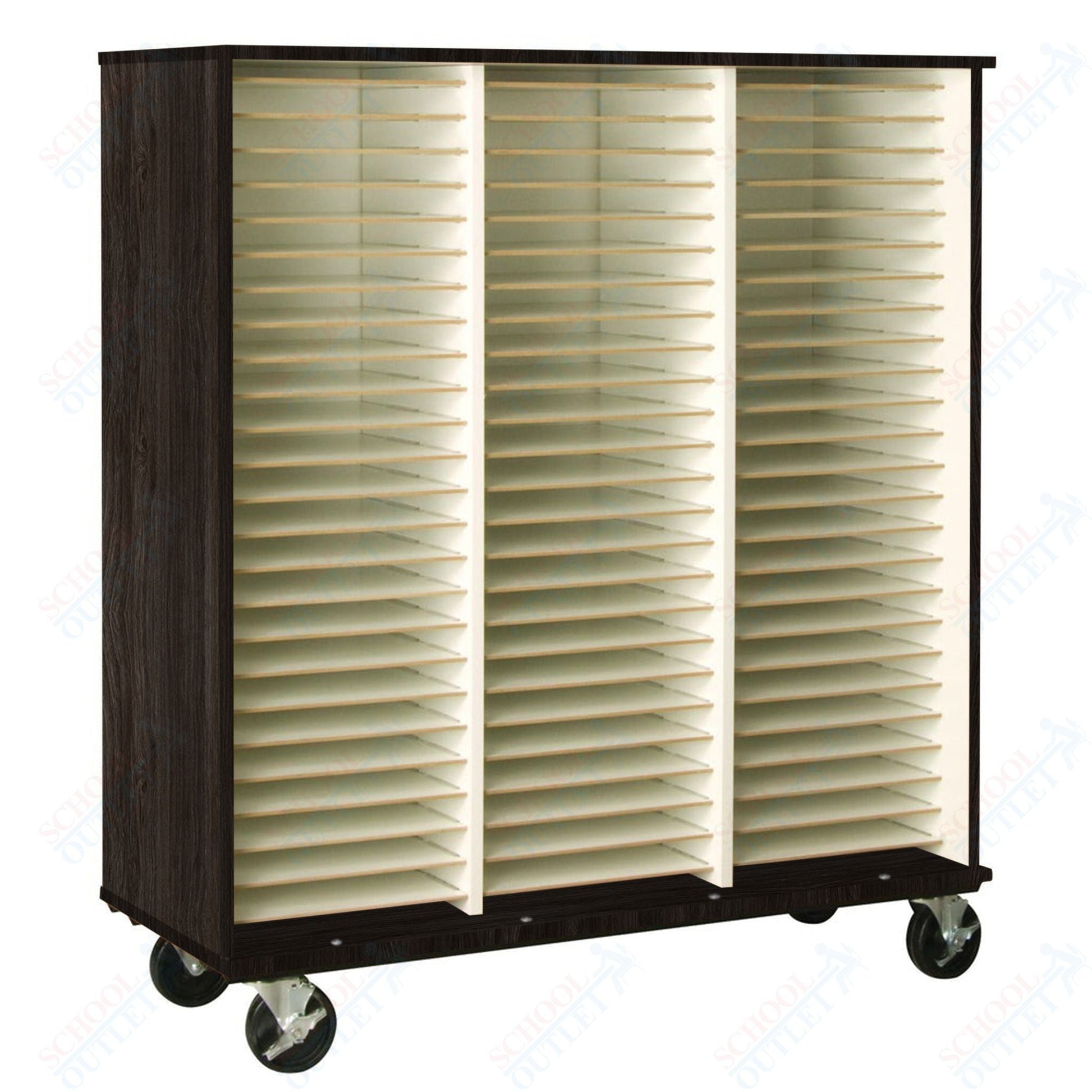 Band/Orchestra Folio Storage (89350 485520 Z) - SchoolOutlet