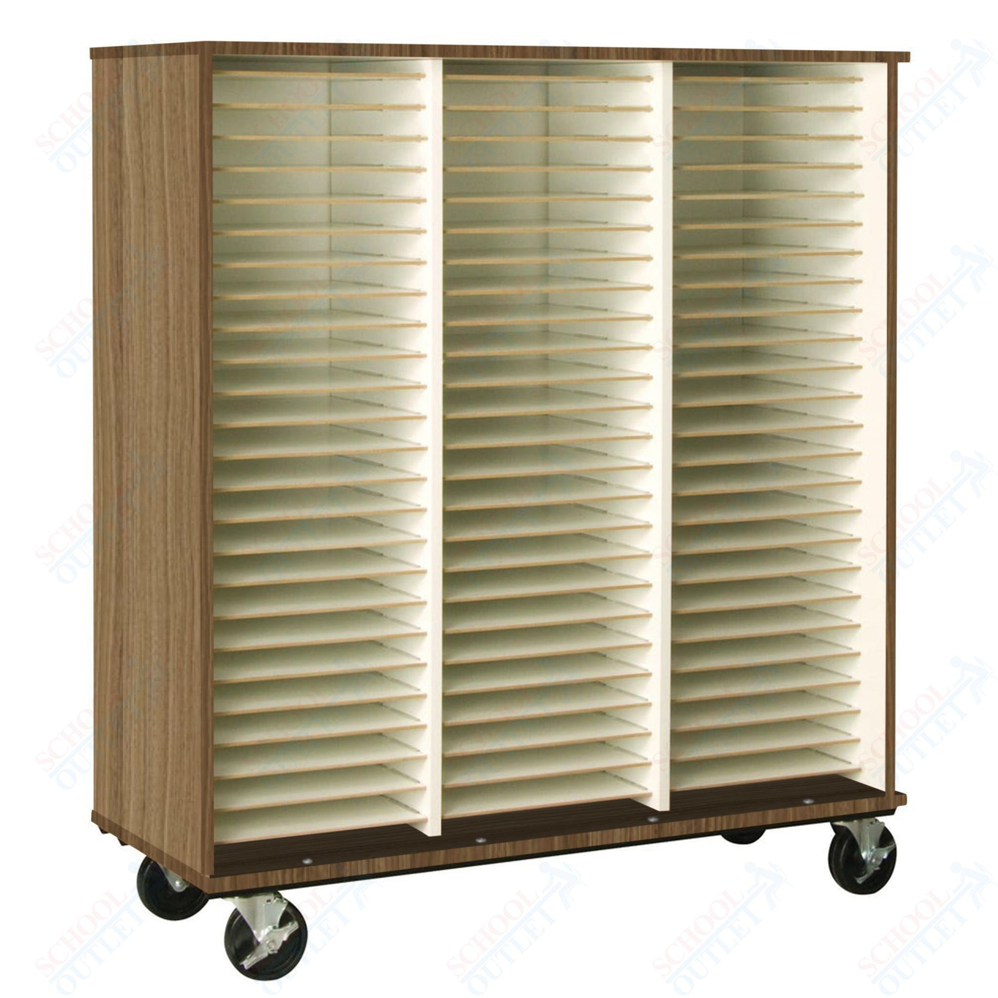 Band/Orchestra Folio Storage (89350 485520 Z) - SchoolOutlet