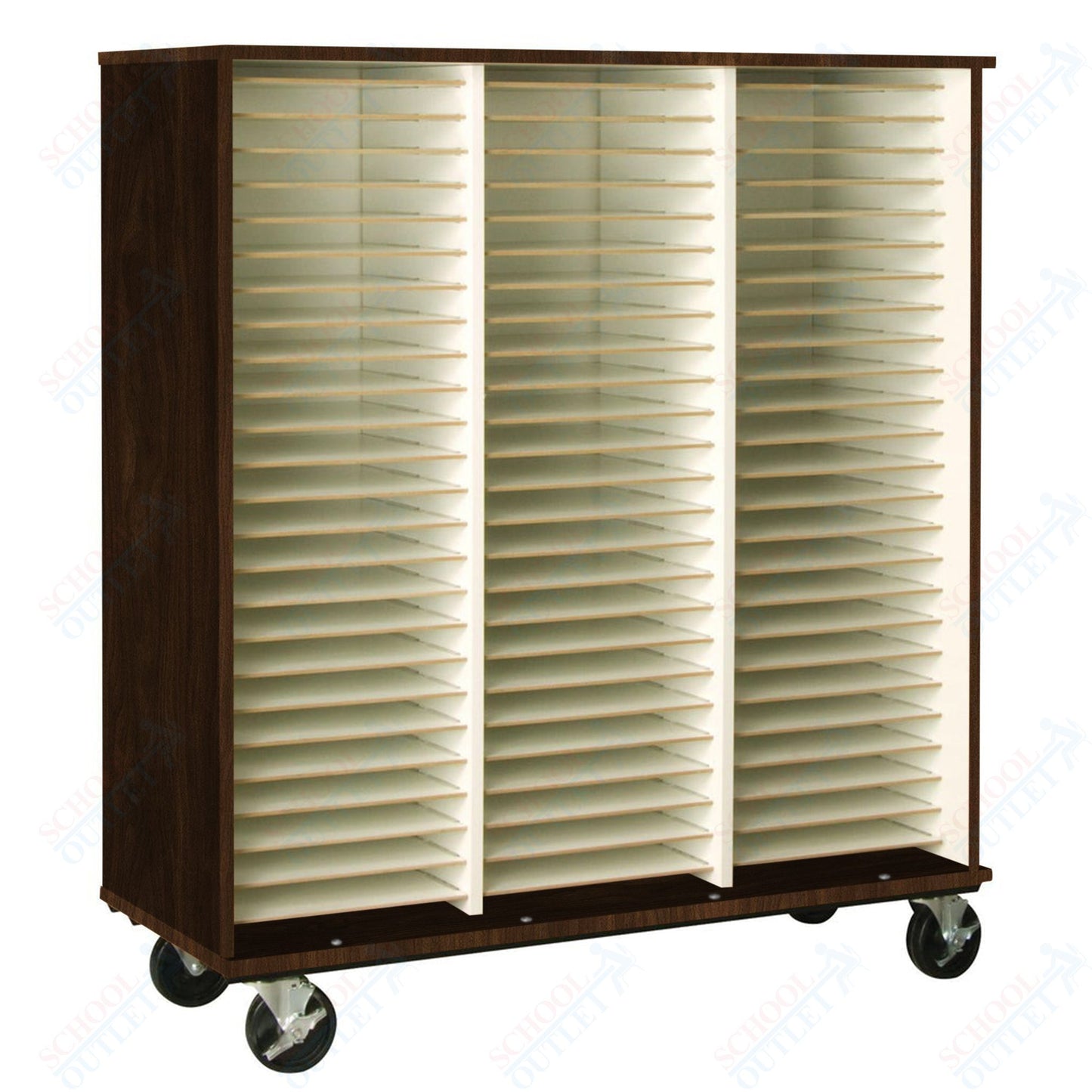 Band/Orchestra Folio Storage (89350 485520 Z) - SchoolOutlet