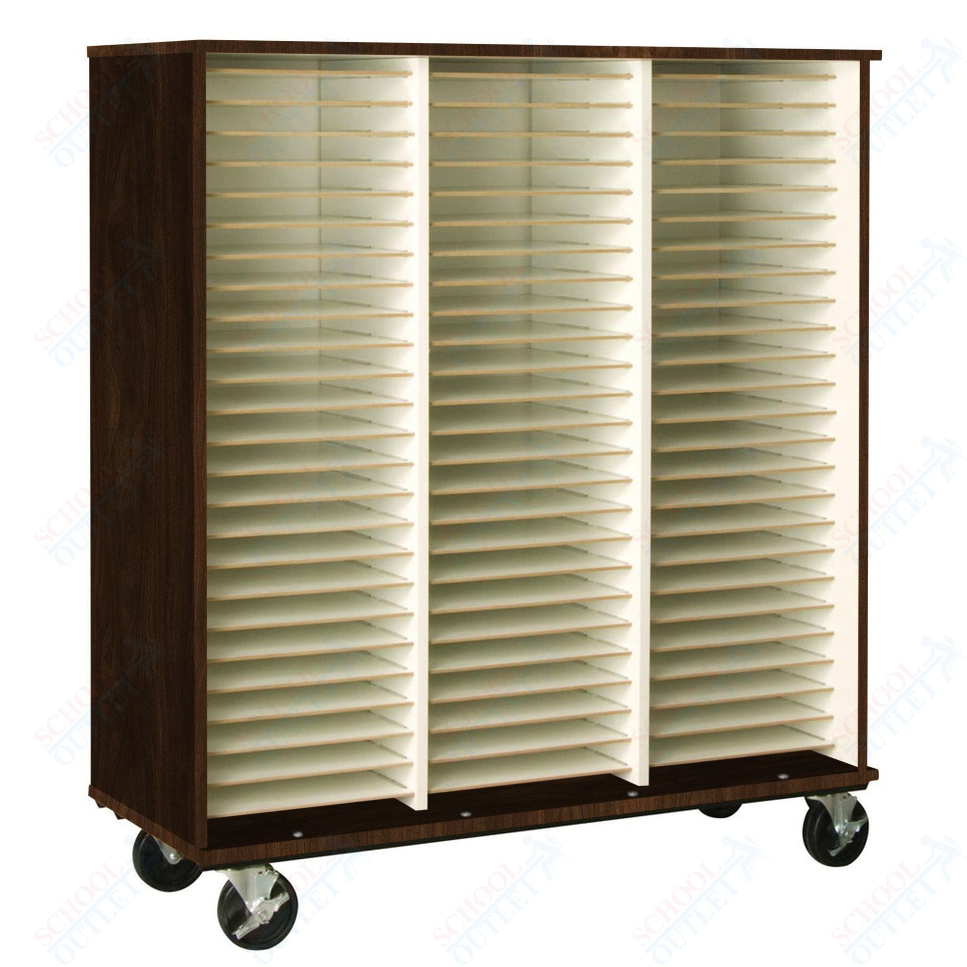 Band/Orchestra Folio Storage (89350 485520 Z) - SchoolOutlet