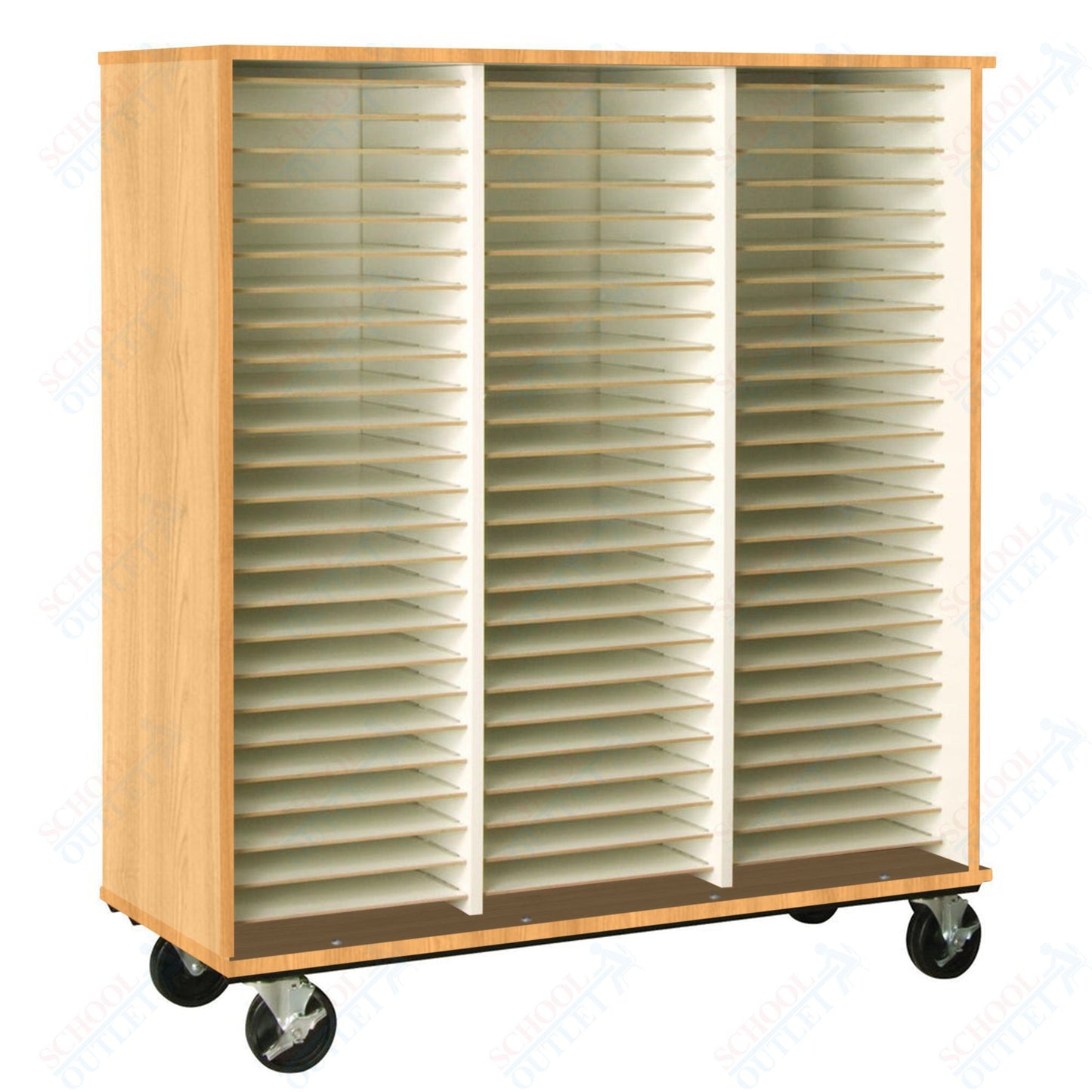 Band/Orchestra Folio Storage (89350 485520 Z) - SchoolOutlet