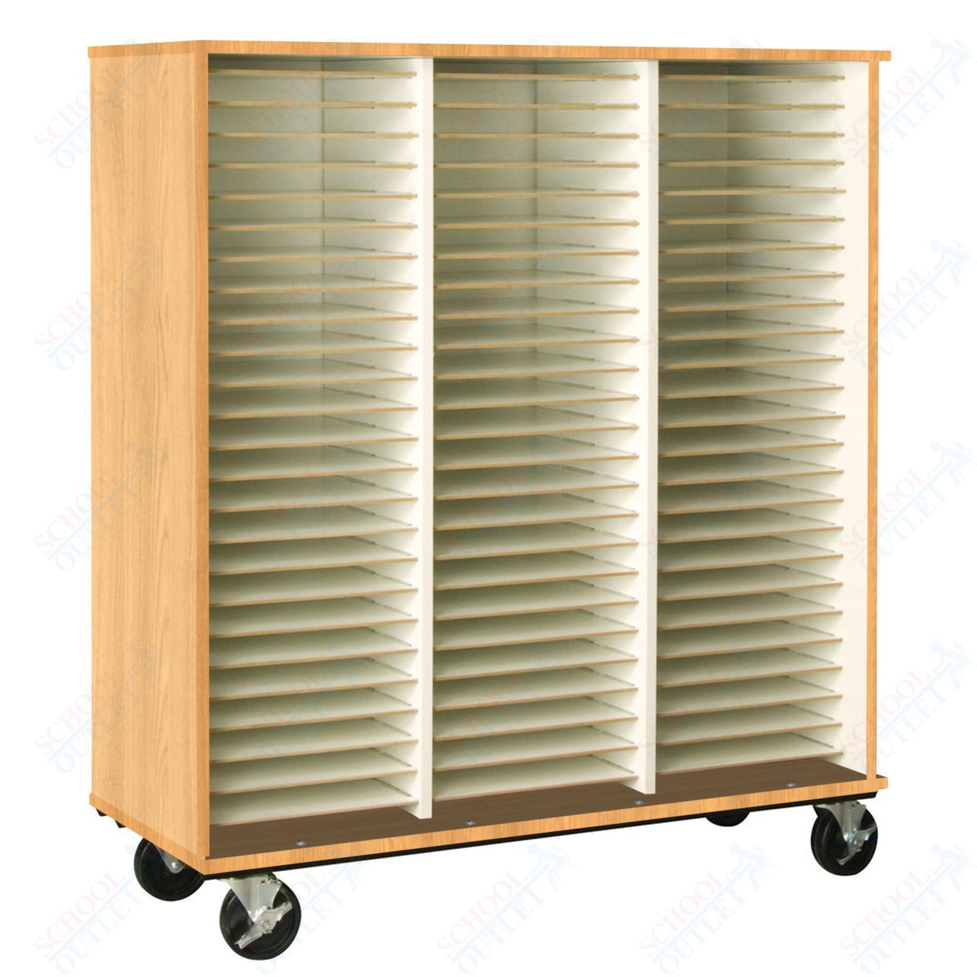 Band/Orchestra Folio Storage (89350 485520 Z) - SchoolOutlet