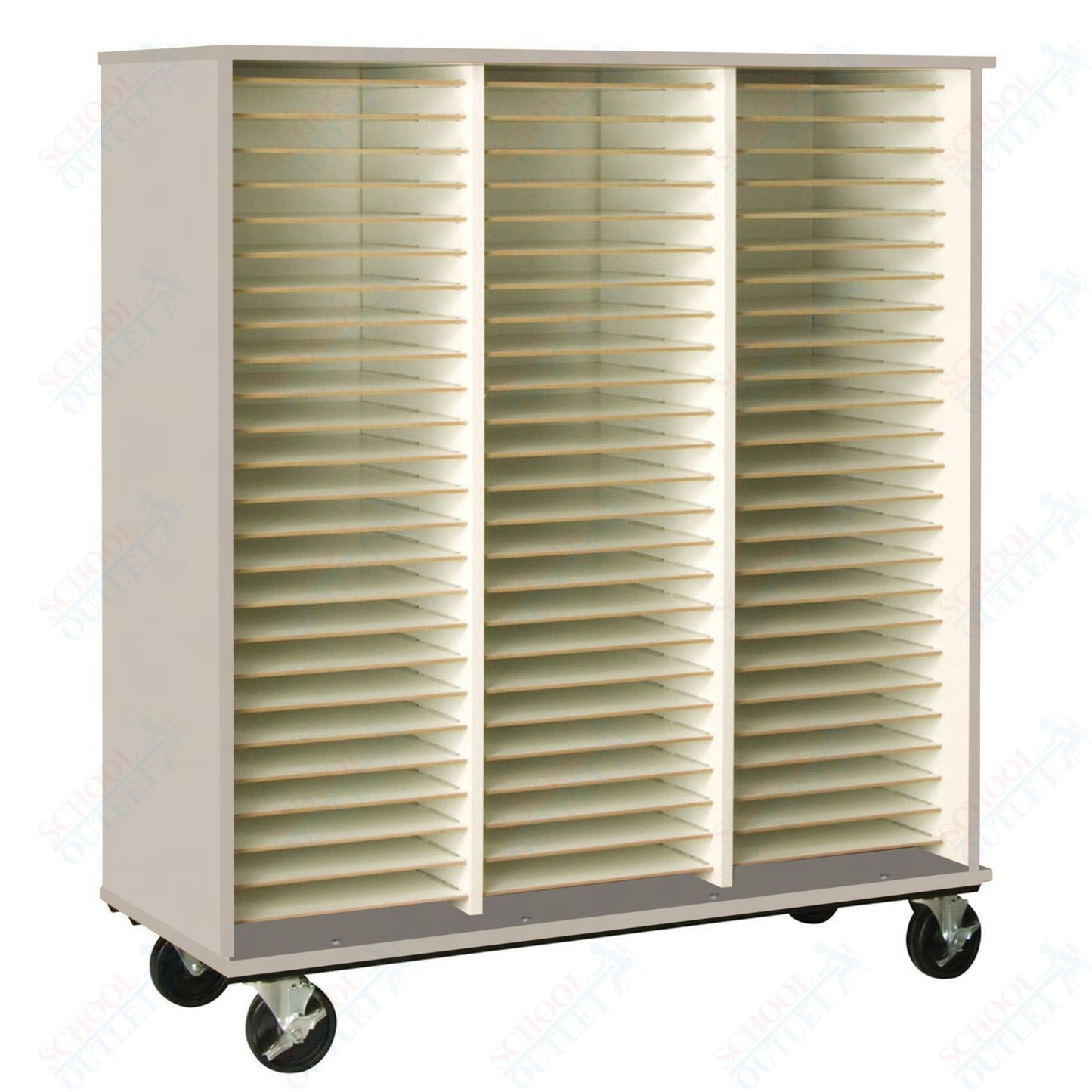 Band/Orchestra Folio Storage (89350 485520 Z) - SchoolOutlet