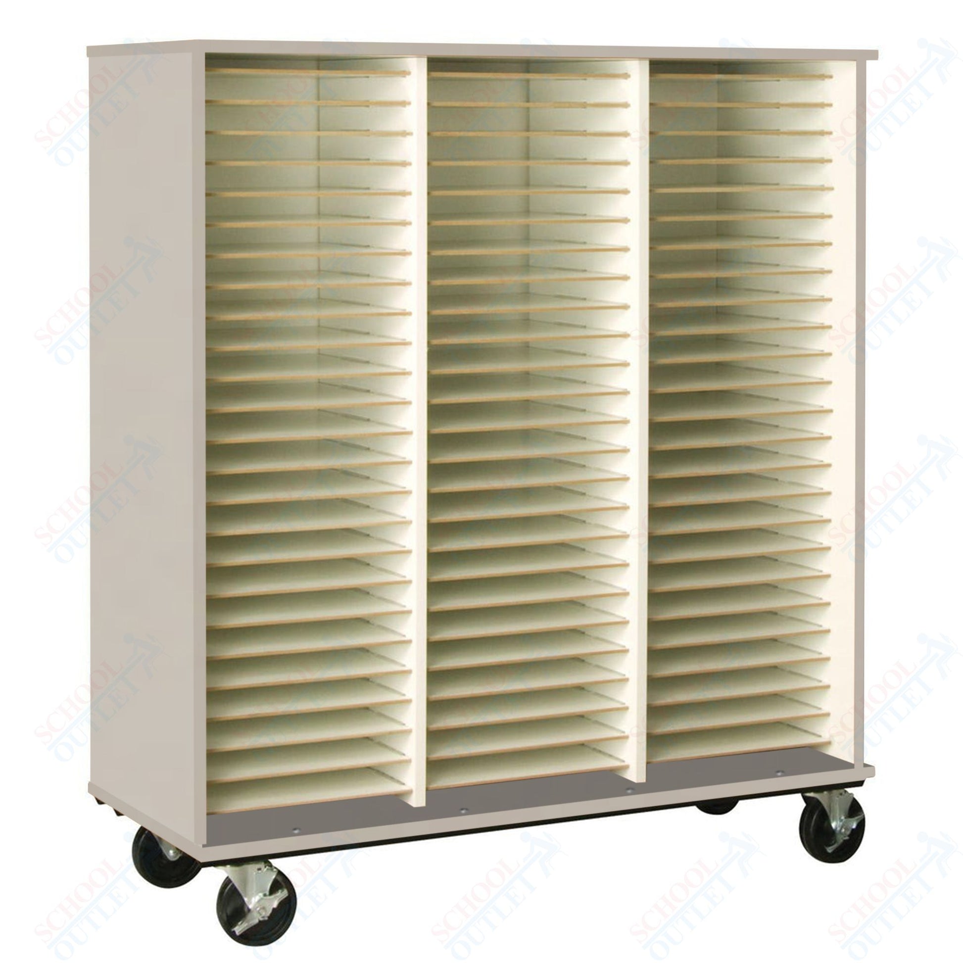 Band/Orchestra Folio Storage (89350 485520 Z) - SchoolOutlet
