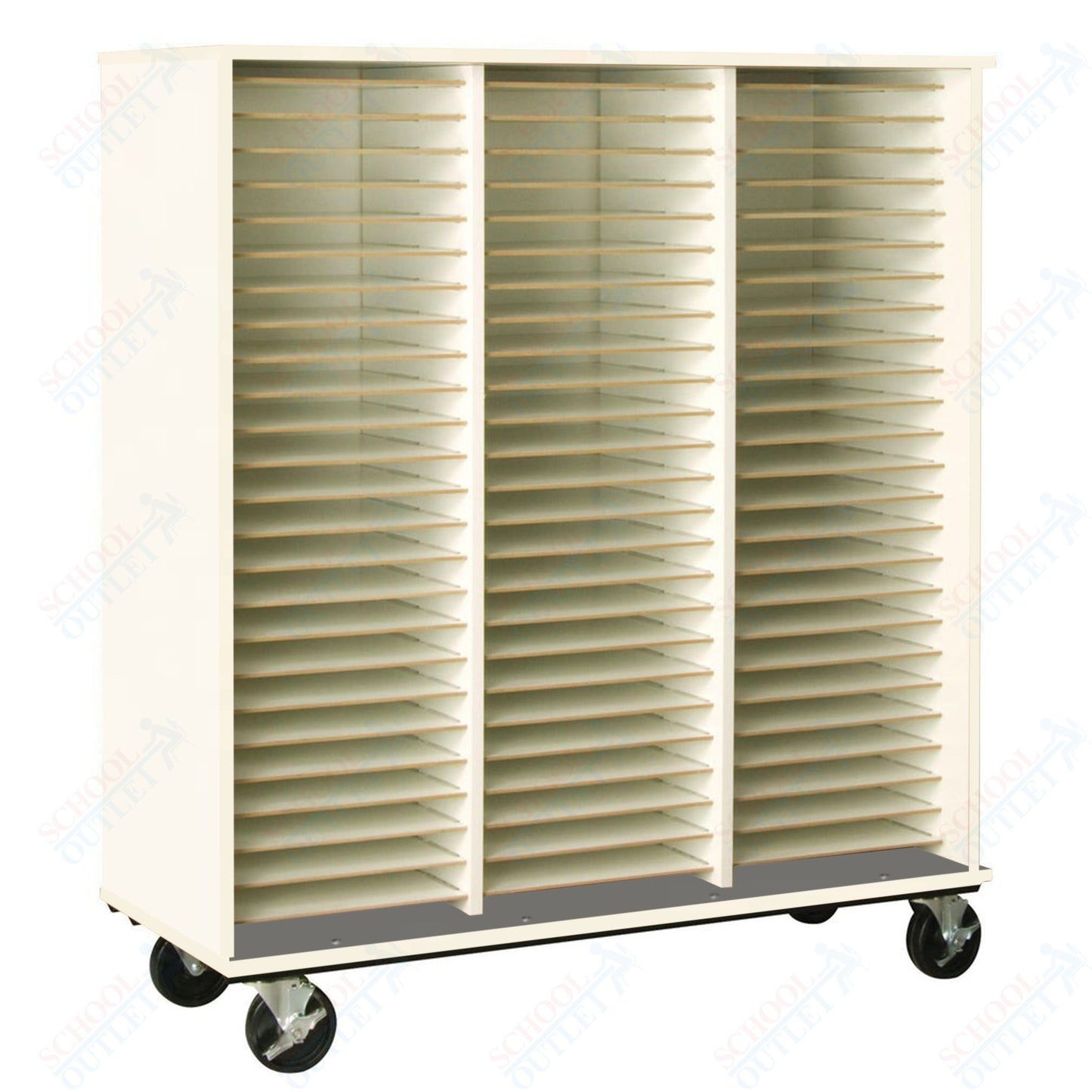 Band/Orchestra Folio Storage (89350 485520 Z) - SchoolOutlet