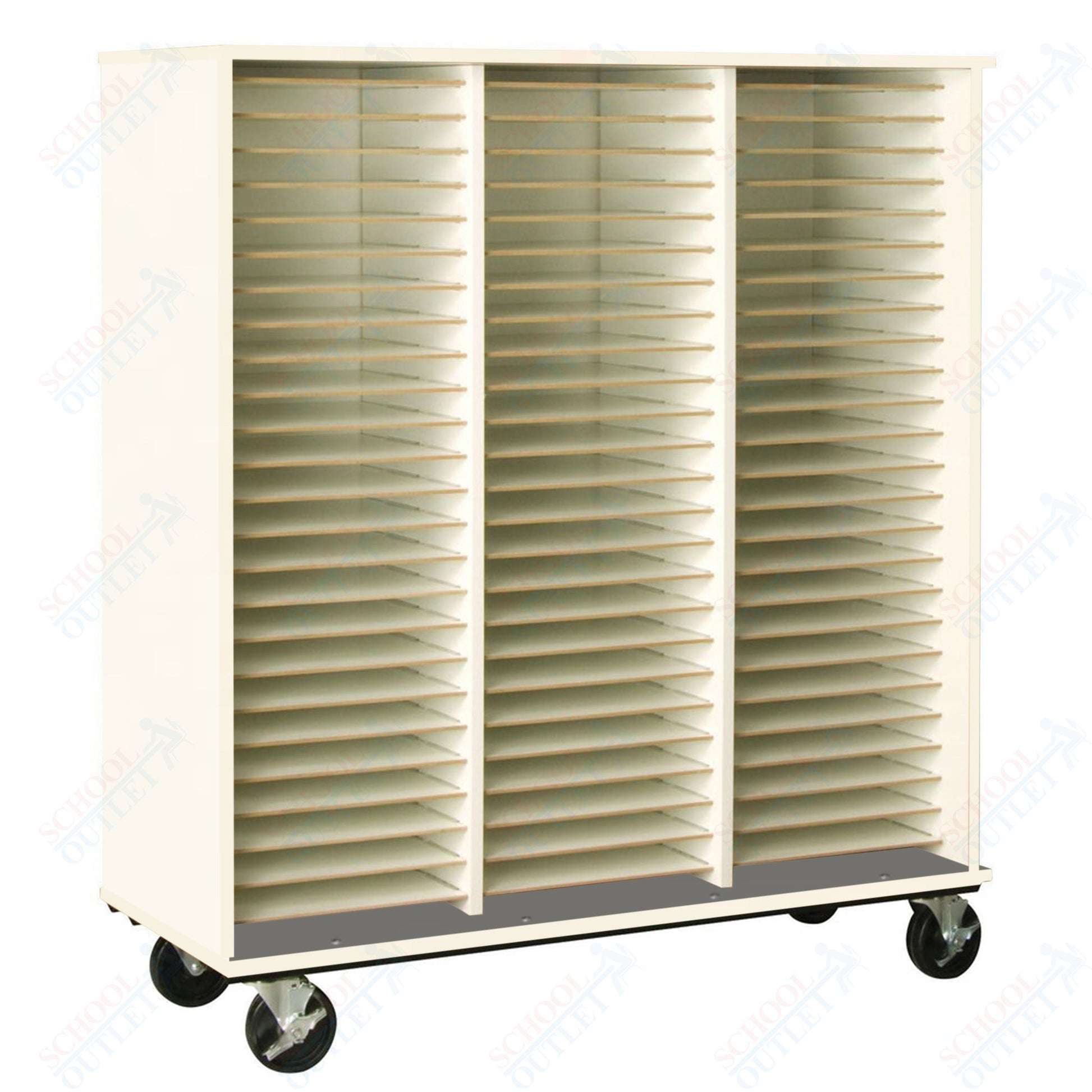 Band/Orchestra Folio Storage (89350 485520 Z) - SchoolOutlet