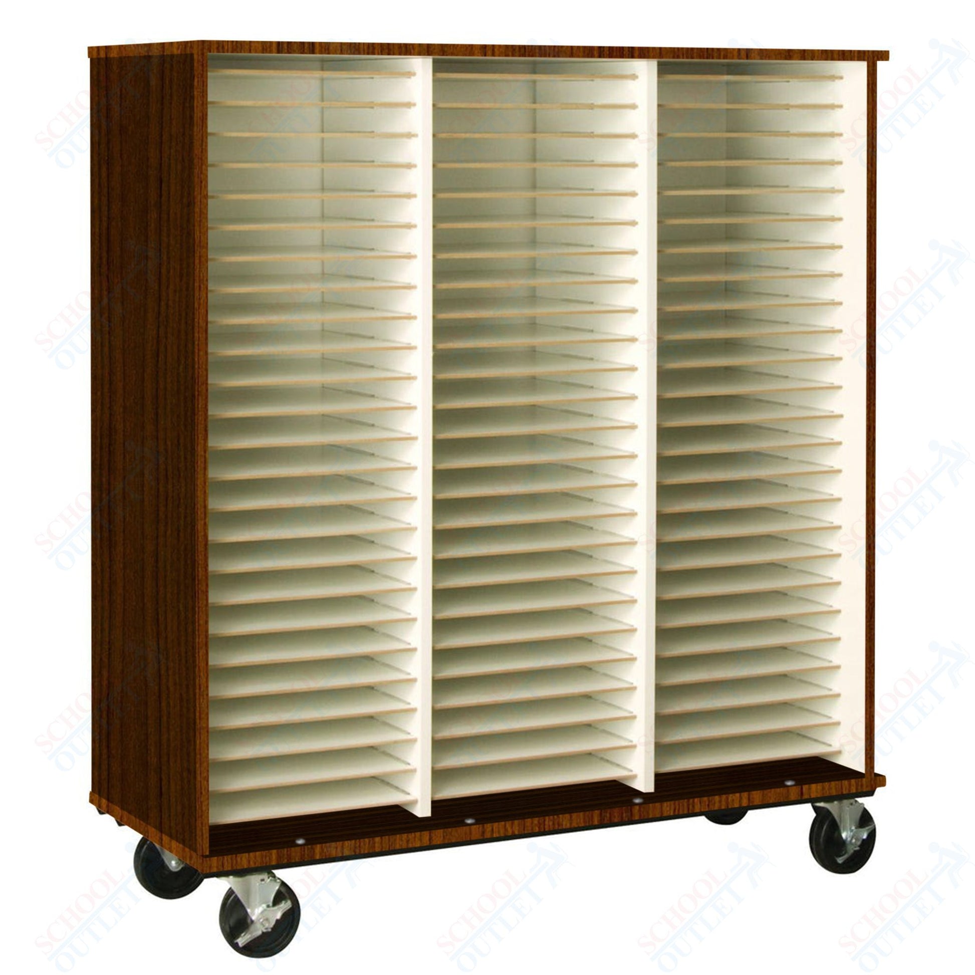 Band/Orchestra Folio Storage (89350 485520 Z) - SchoolOutlet