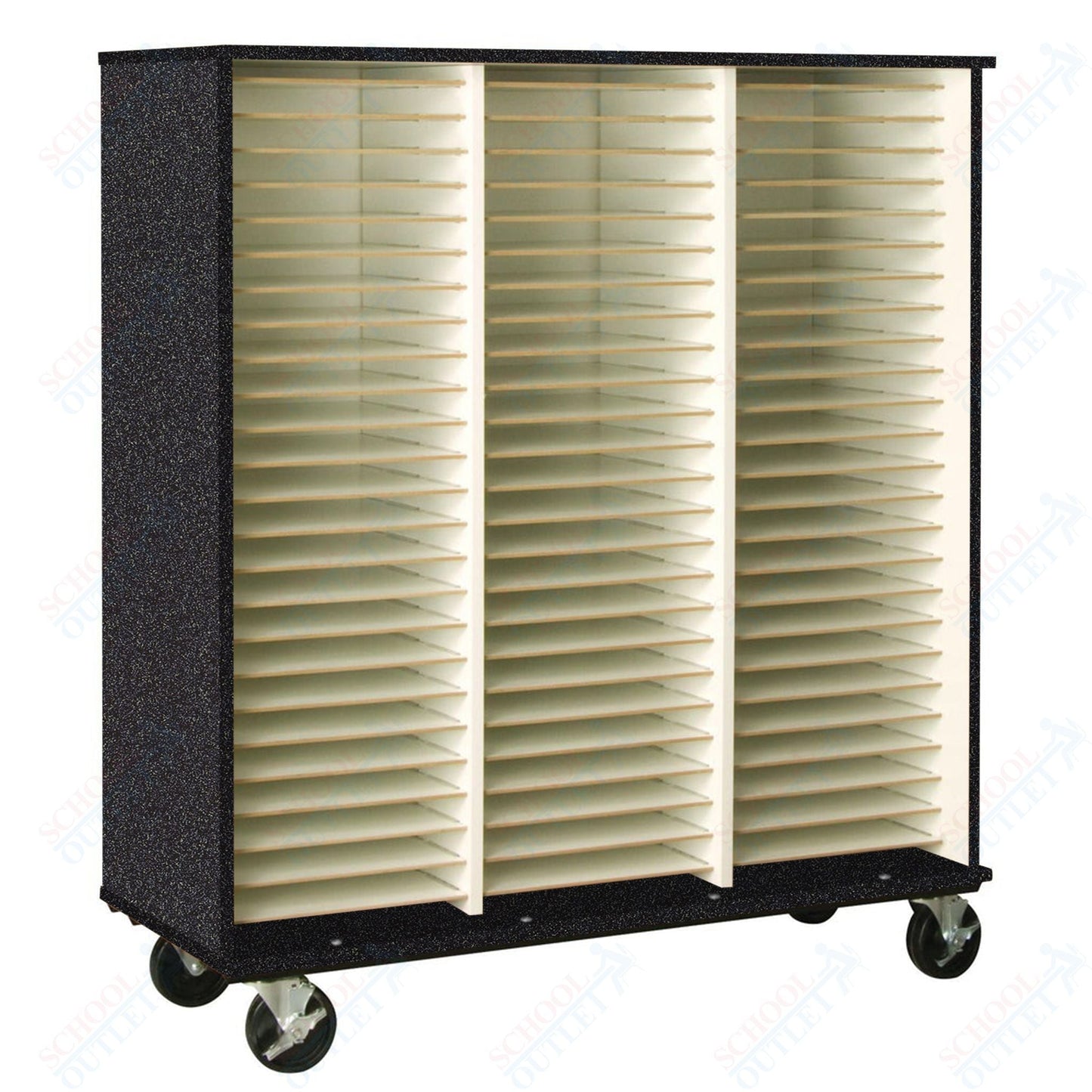 Band/Orchestra Folio Storage (89350 485520 Z) - SchoolOutlet