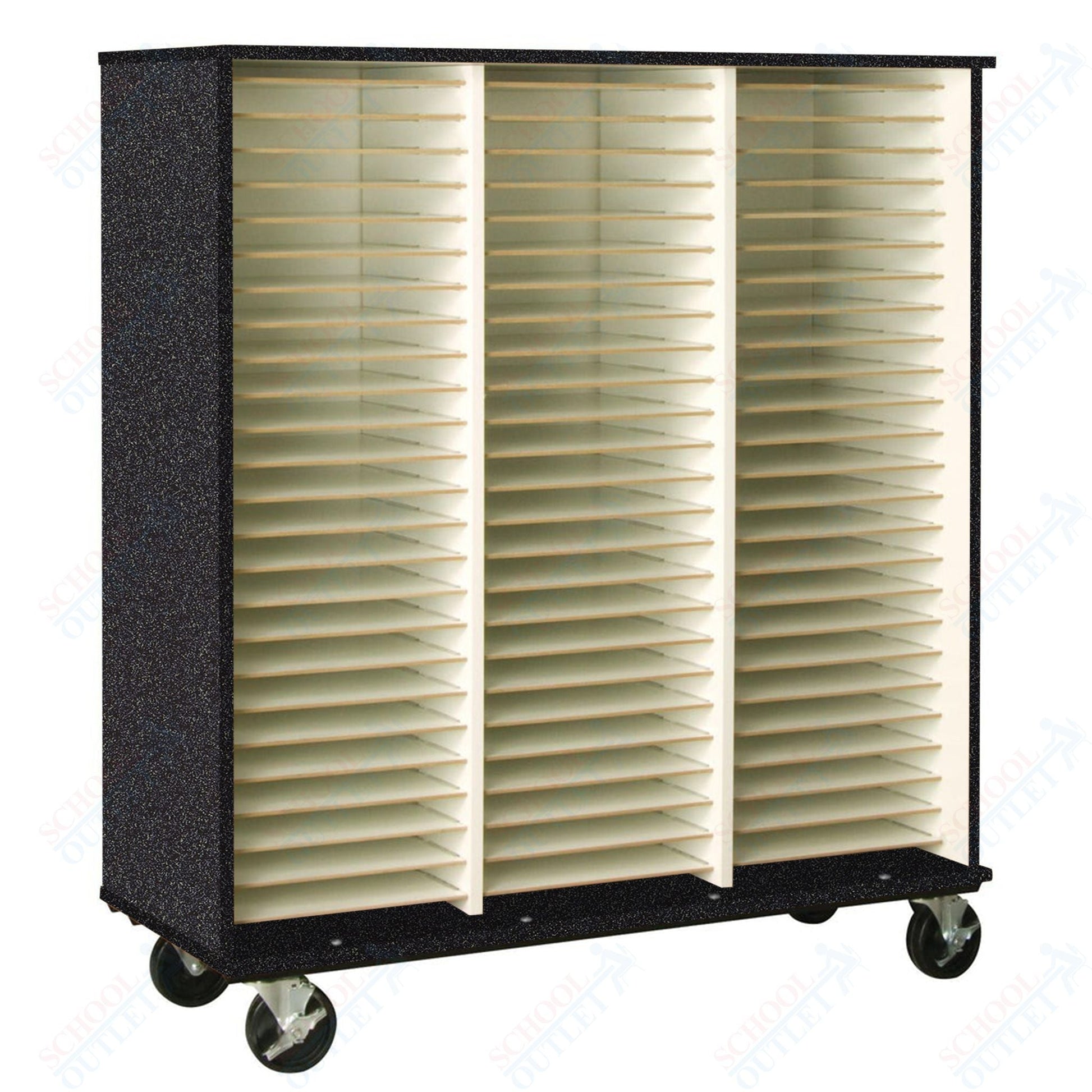 Band/Orchestra Folio Storage (89350 485520 Z) - SchoolOutlet