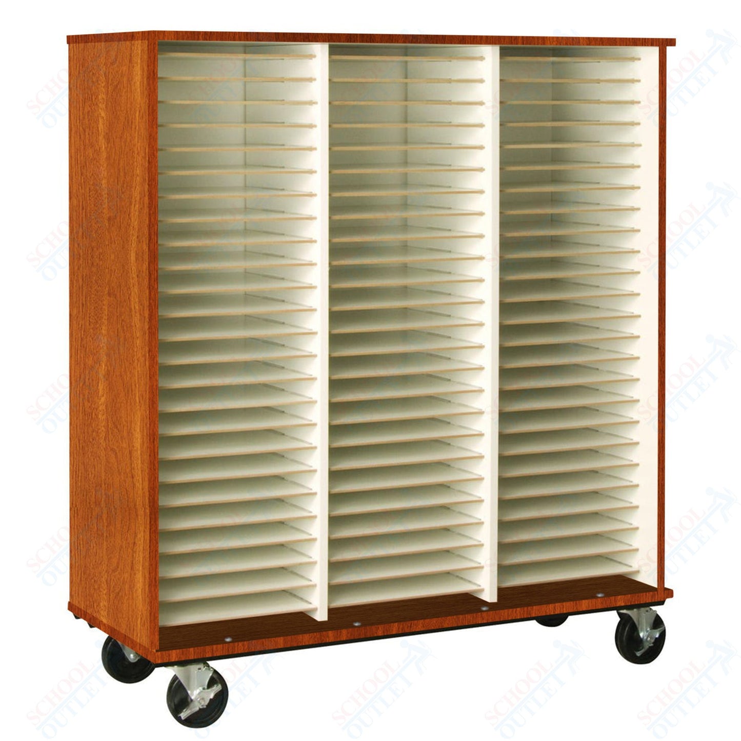 Band/Orchestra Folio Storage (89350 485520 Z) - SchoolOutlet