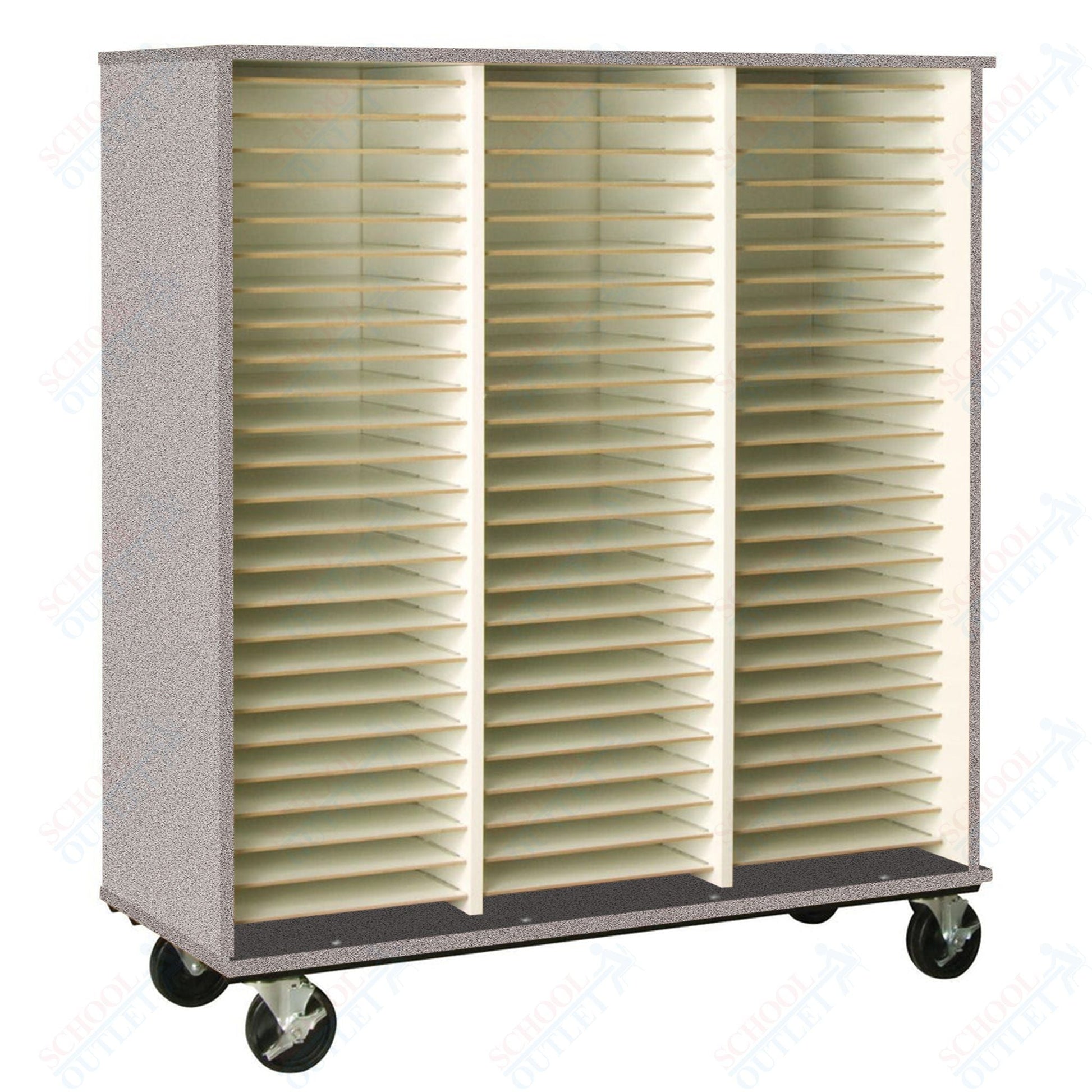 Band/Orchestra Folio Storage (89350 485520 Z) - SchoolOutlet