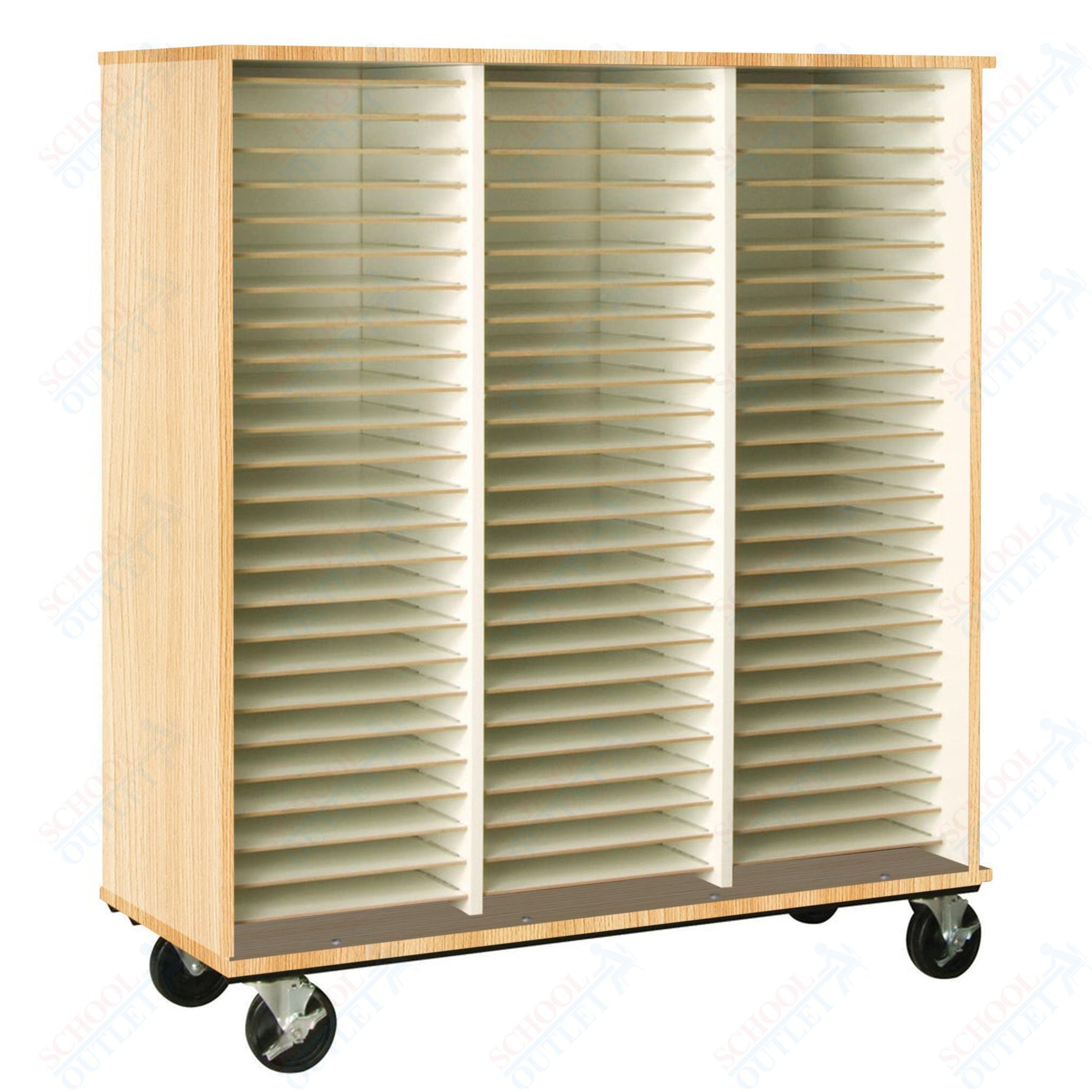 Band/Orchestra Folio Storage (89350 485520 Z) - SchoolOutlet
