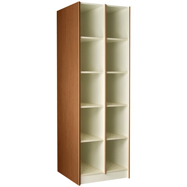 29" Deep Instrument Storage (89418 278429 Z) - SchoolOutlet