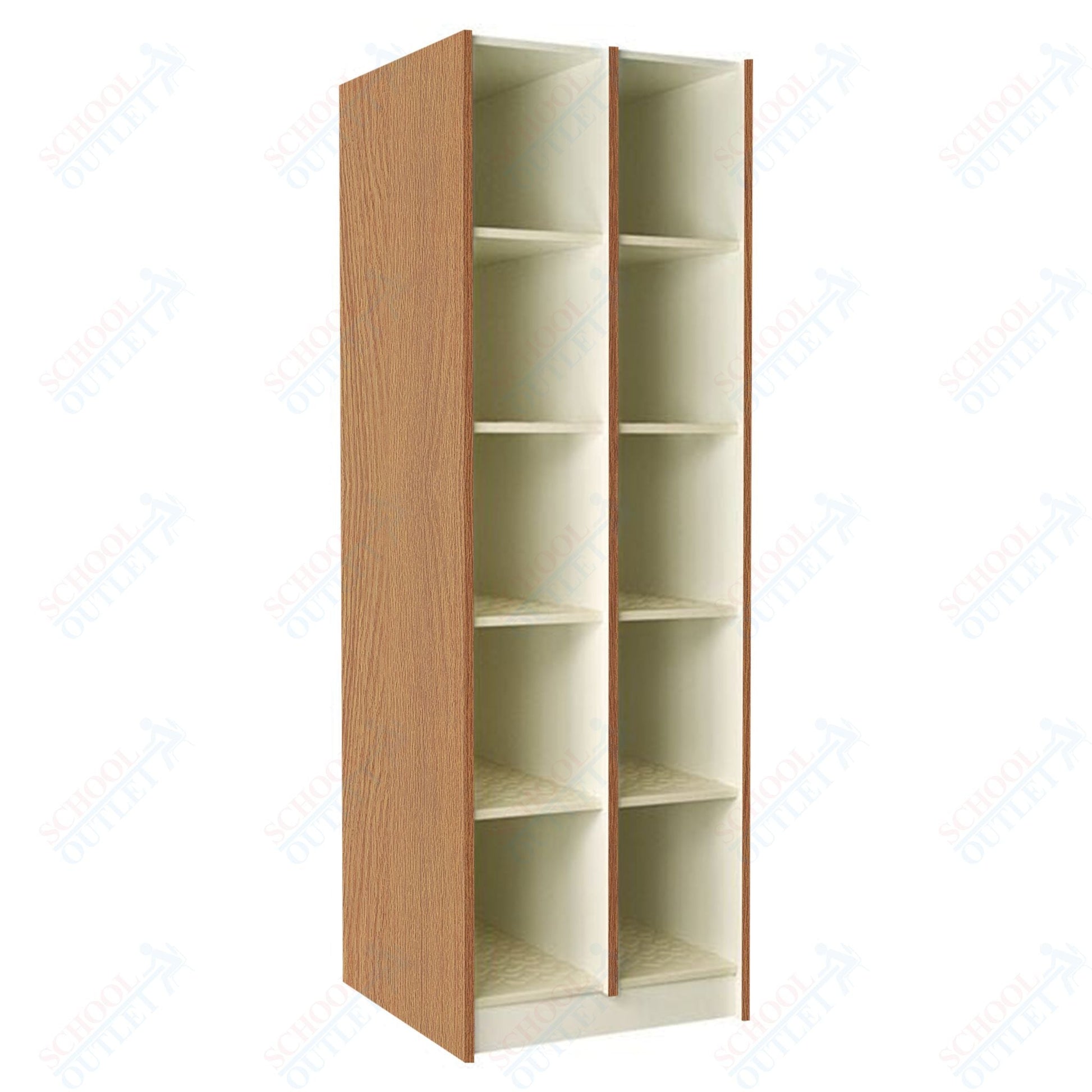 29" Deep Instrument Storage (89418 278429 Z) - SchoolOutlet