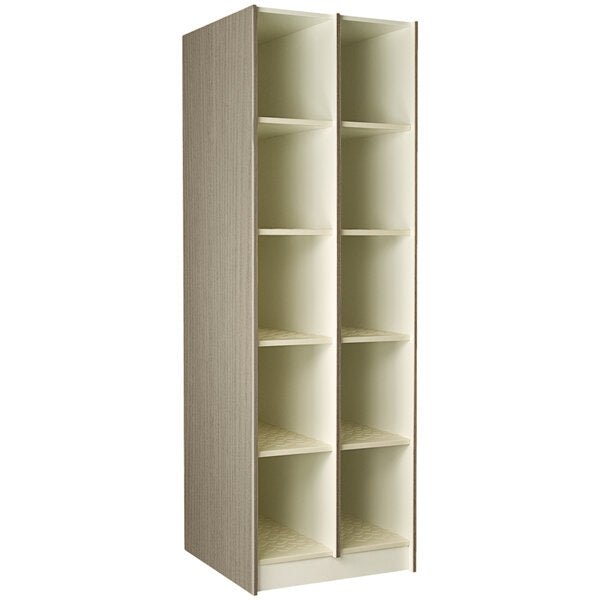 29" Deep Instrument Storage (89418 278429 Z) - SchoolOutlet