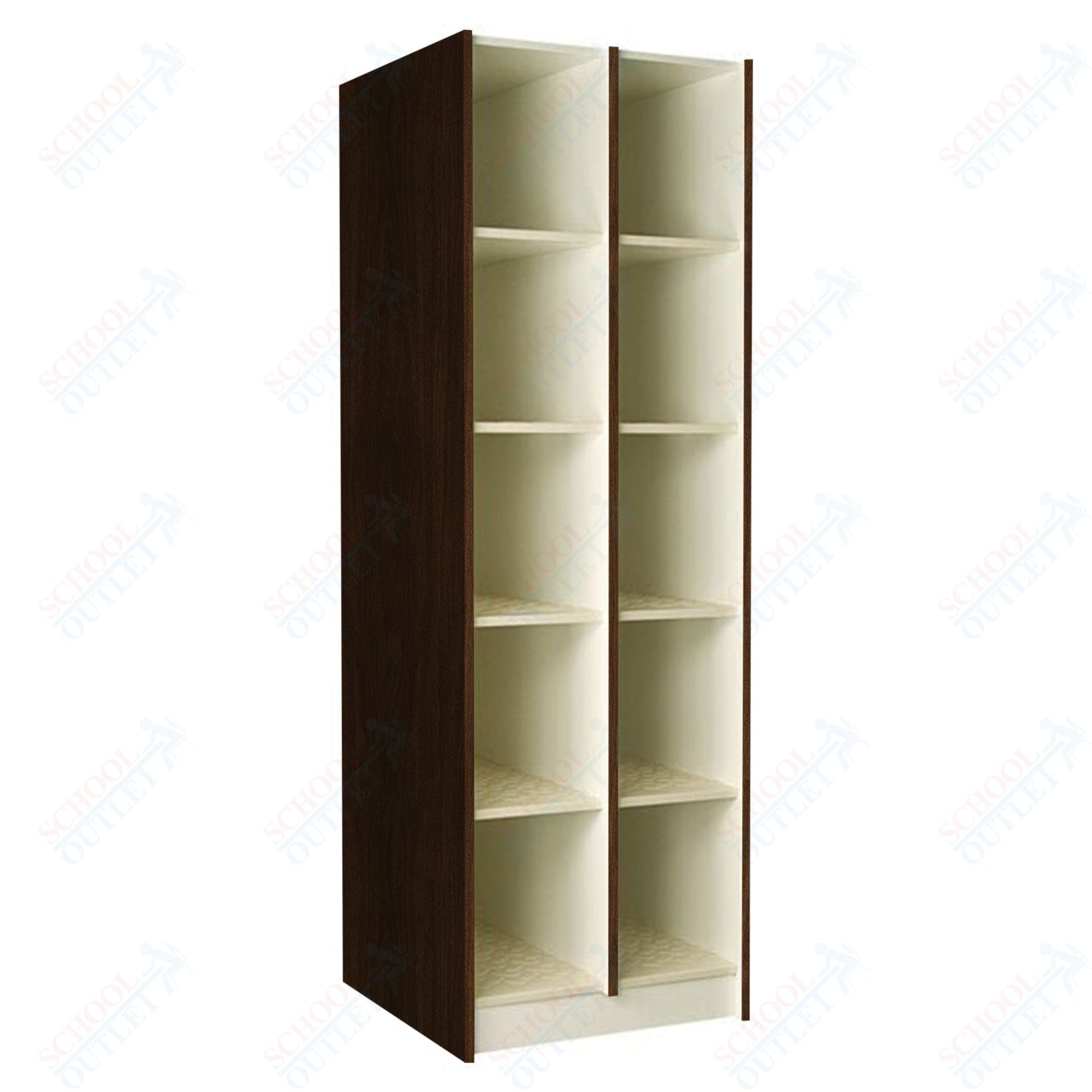 29" Deep Instrument Storage (89418 278429 Z) - SchoolOutlet