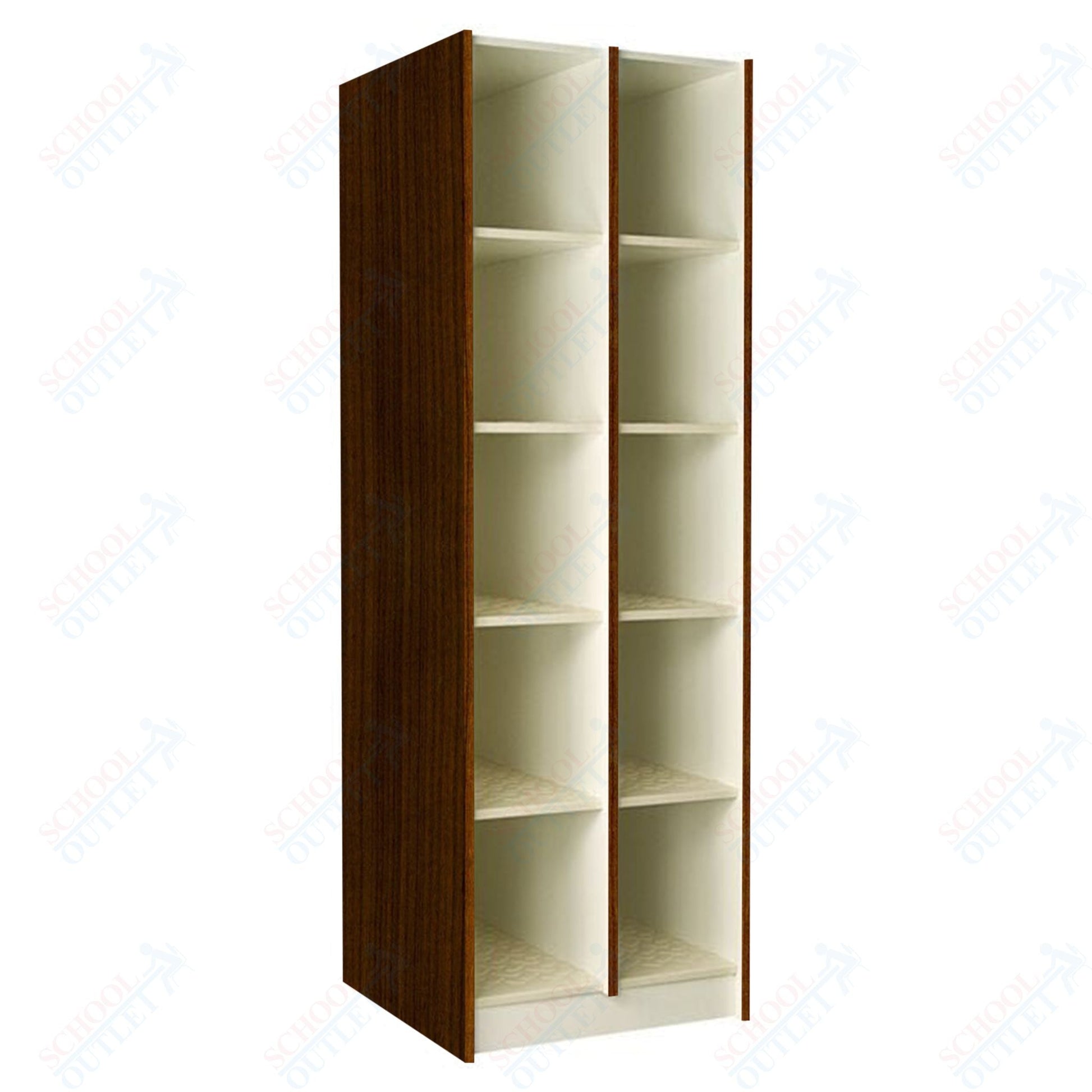 29" Deep Instrument Storage (89418 278429 Z) - SchoolOutlet