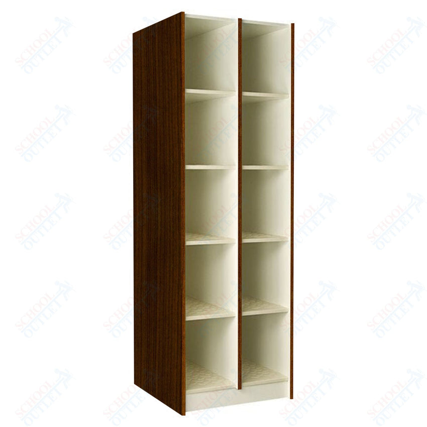 29" Deep Instrument Storage (89418 278429 Z) - SchoolOutlet