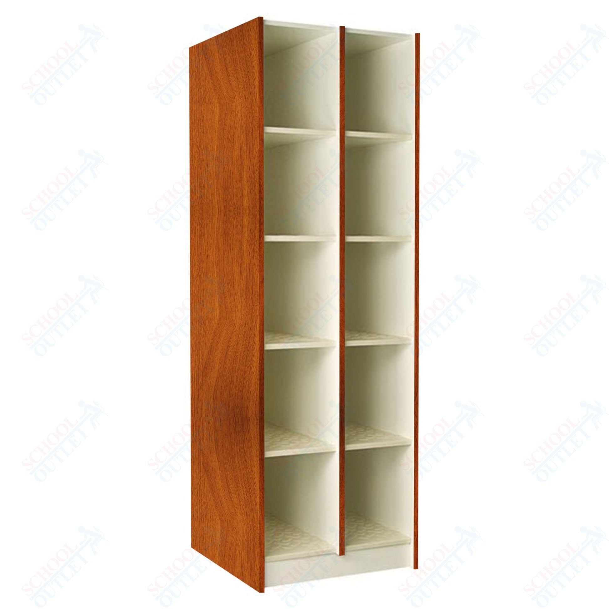 29" Deep Instrument Storage (89418 278429 Z) - SchoolOutlet