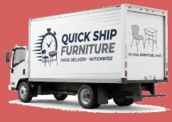 Quick Ship Chairs