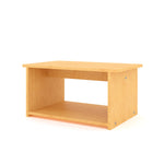 Tot Mate Creative Toddler Exploration Center with Block Grids and Storage 32
