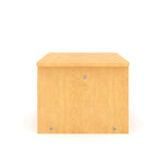 Tot Mate Creative Toddler Exploration Center with Block Grids and Storage 32