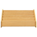 Tot Mate Inviting 4 - Tier Front - Facing Children's Book Display 32.5