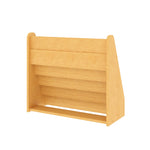 Tot Mate Engaging 5 - Tier Front - Facing Children's Bookshelf 32.5